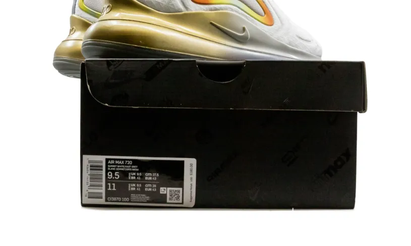 Nike Air Max Air Max 720 'Gradient'